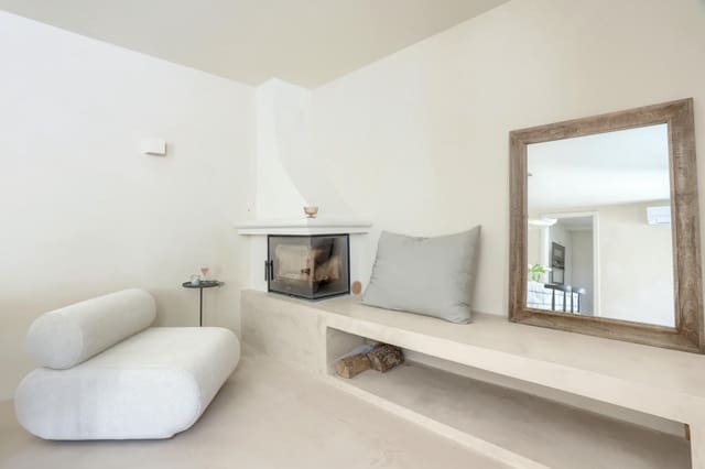 3 sypialnia Dom na sprzedaż w Caimari, Selva z basenem - 1 250 000 € (Ref: 9530082)