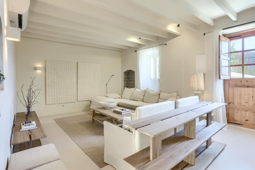 3 sypialnia Dom na sprzedaż w Caimari z basenem - 1 250 000 € (Ref: 9530082)