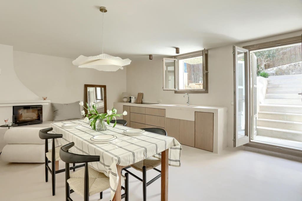 3 sypialnia Dom na sprzedaż w Caimari z basenem - 1 250 000 € (Ref: 9530082)