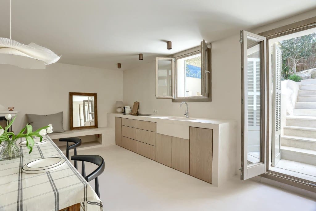 3 sypialnia Dom na sprzedaż w Caimari z basenem - 1 250 000 € (Ref: 9530082)