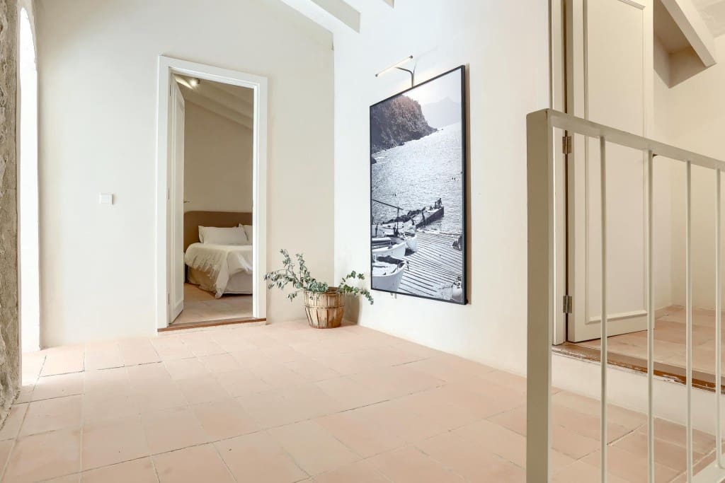 3 sypialnia Dom na sprzedaż w Caimari z basenem - 1 250 000 € (Ref: 9530082)