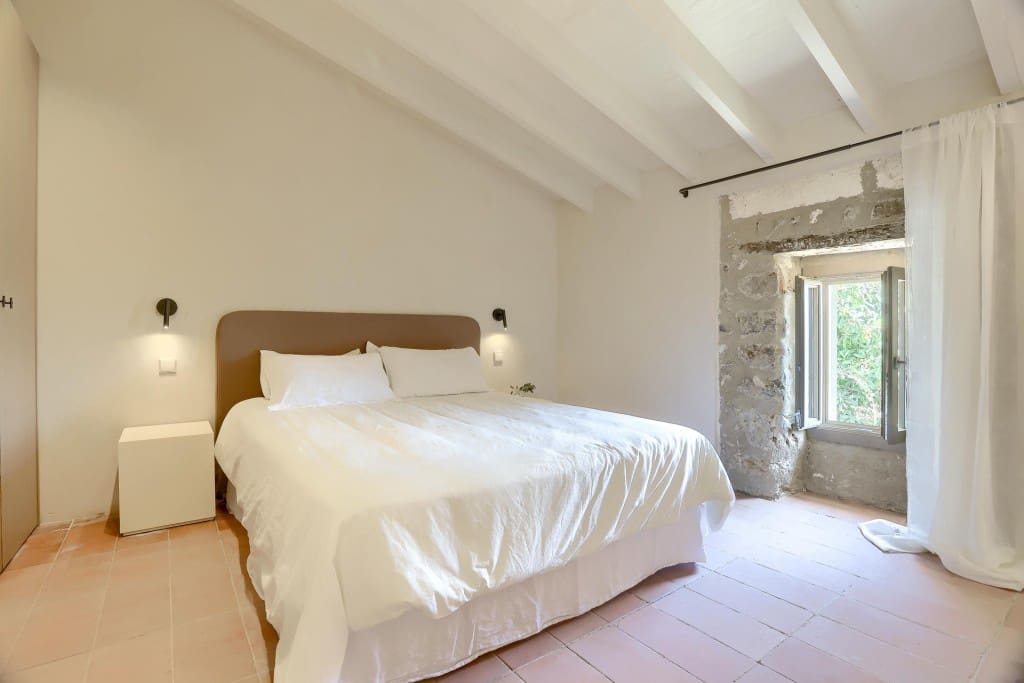 3 sypialnia Dom na sprzedaż w Caimari z basenem - 1 250 000 € (Ref: 9530082)