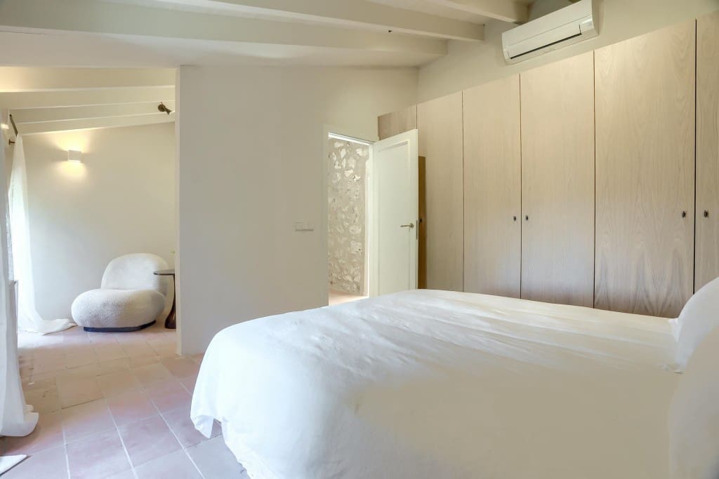 3 sypialnia Dom na sprzedaż w Caimari z basenem - 1 250 000 € (Ref: 9530082)