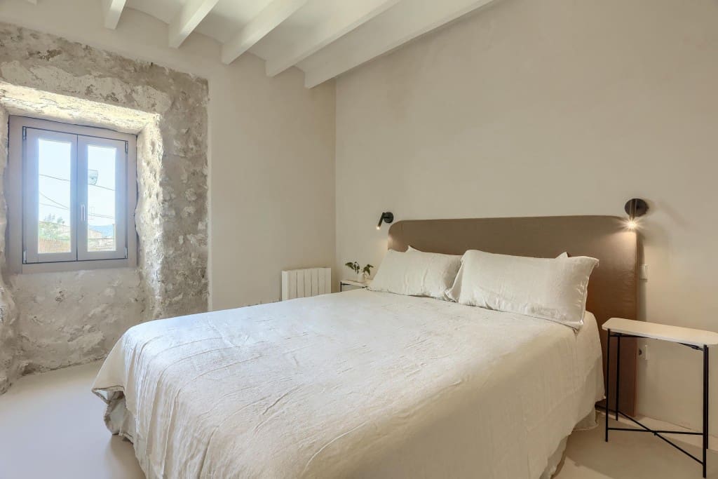 3 sypialnia Dom na sprzedaż w Caimari z basenem - 1 250 000 € (Ref: 9530082)