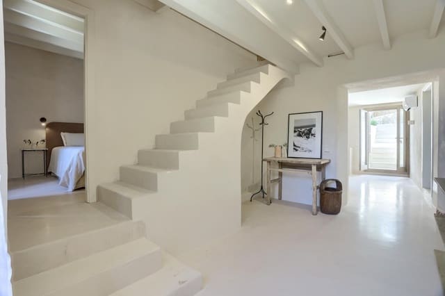 3 sypialnia Dom na sprzedaż w Caimari, Selva z basenem - 1 250 000 € (Ref: 9530082)