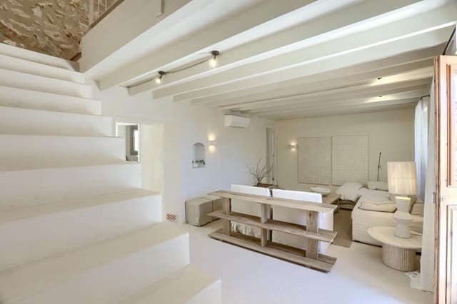 3 sypialnia Dom na sprzedaż w Caimari, Selva z basenem - 1 250 000 € (Ref: 9530082)