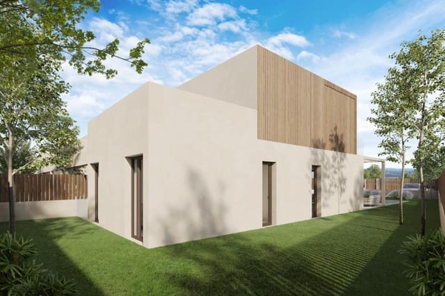 3 Zimmer Villa zu verkaufen in Pollensa / Pollença mit Pool Garage - 1.100.000 € (Ref: 9530083)