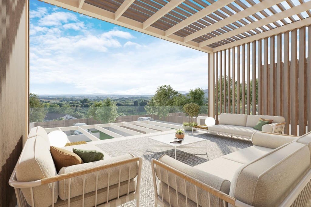 3 slaapkamer Villa te koop in Pollensa / Pollenca met zwembad garage - € 1.100.000 (Ref: 9530084)