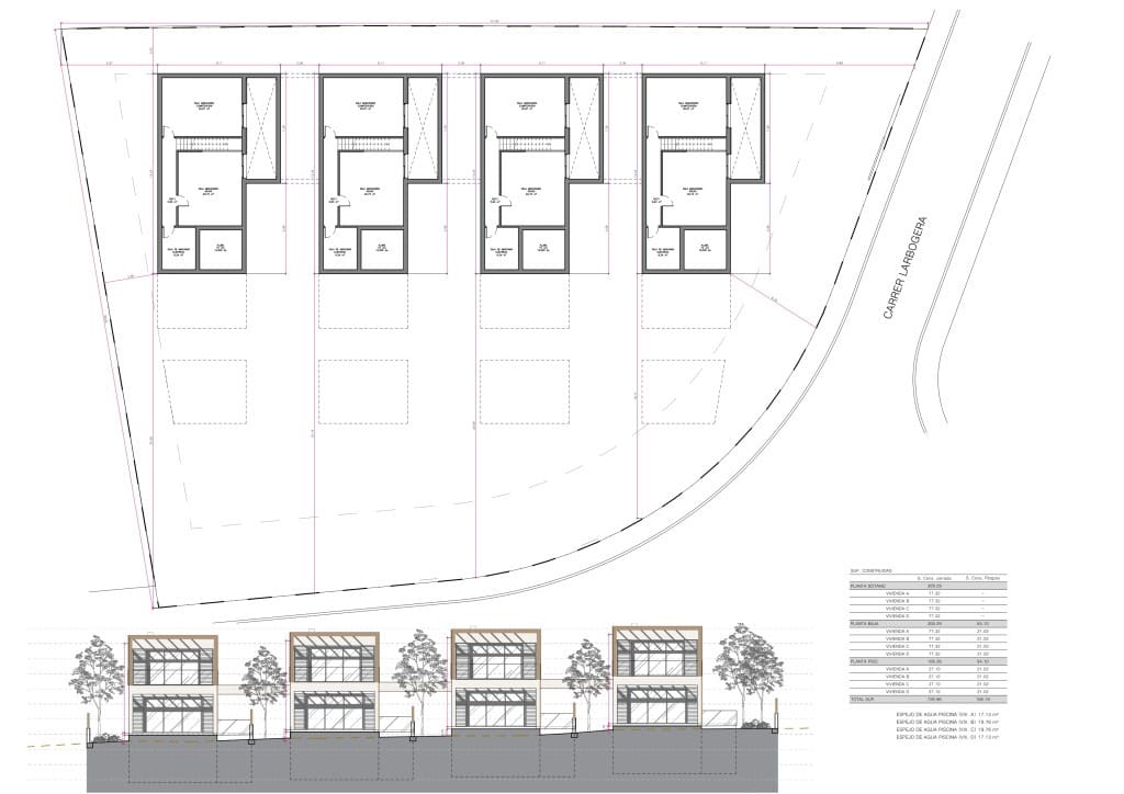 3 slaapkamer Villa te koop in Pollensa / Pollenca met zwembad garage - € 1.100.000 (Ref: 9530084)
