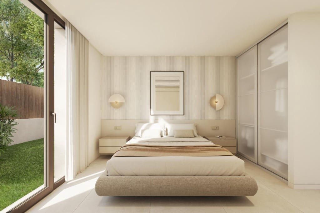 3 chambre Villa/Maison à vendre à Pollensa / Pollenca avec piscine garage - 1 100 000 € (Ref: 9530085)