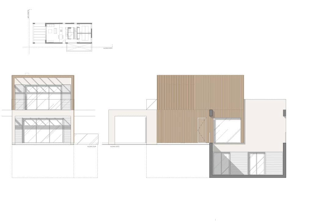 3 chambre Villa/Maison à vendre à Pollensa / Pollenca avec piscine garage - 1 100 000 € (Ref: 9530085)