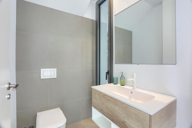 3 bedroom Villa for sale in Pollensa / Pollença with pool - € 1,050,000 (Ref: 9530086)