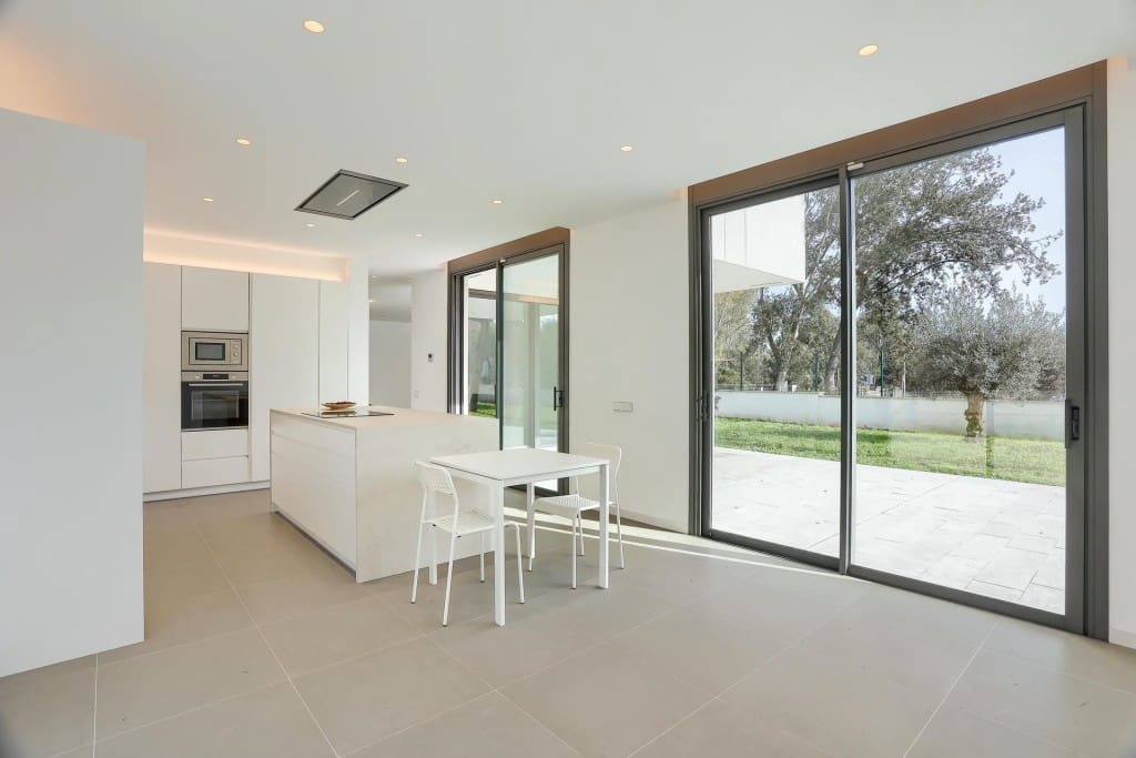 3 bedroom Villa for sale in Pollensa / Pollenca with pool - € 1,050,000 (Ref: 9530086)