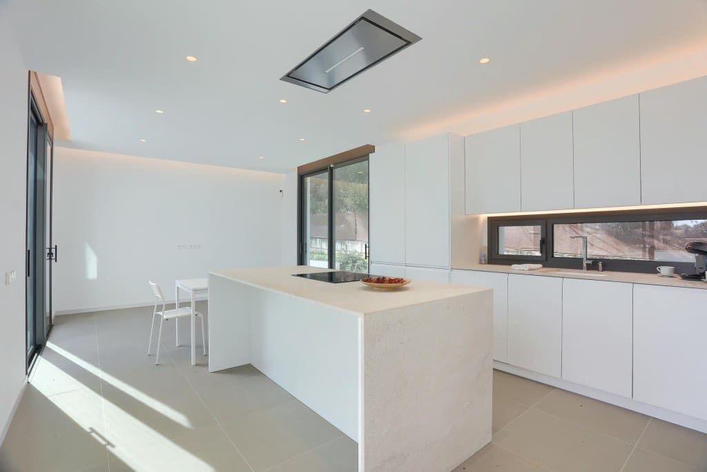 3 bedroom Villa for sale in Pollensa / Pollenca with pool - € 1,050,000 (Ref: 9530086)