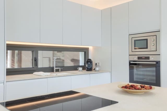 3 bedroom Villa for sale in Pollensa / Pollença with pool - € 1,050,000 (Ref: 9530086)