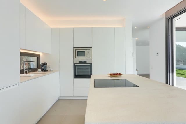 3 bedroom Villa for sale in Pollensa / Pollença with pool - € 1,050,000 (Ref: 9530086)