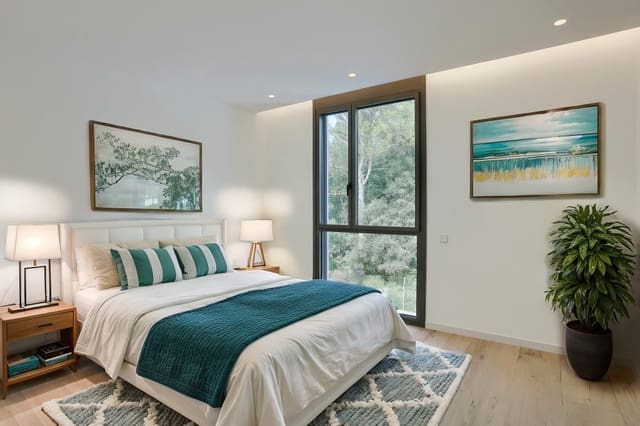 3 bedroom Villa for sale in Pollensa / Pollença with pool - € 1,050,000 (Ref: 9530086)