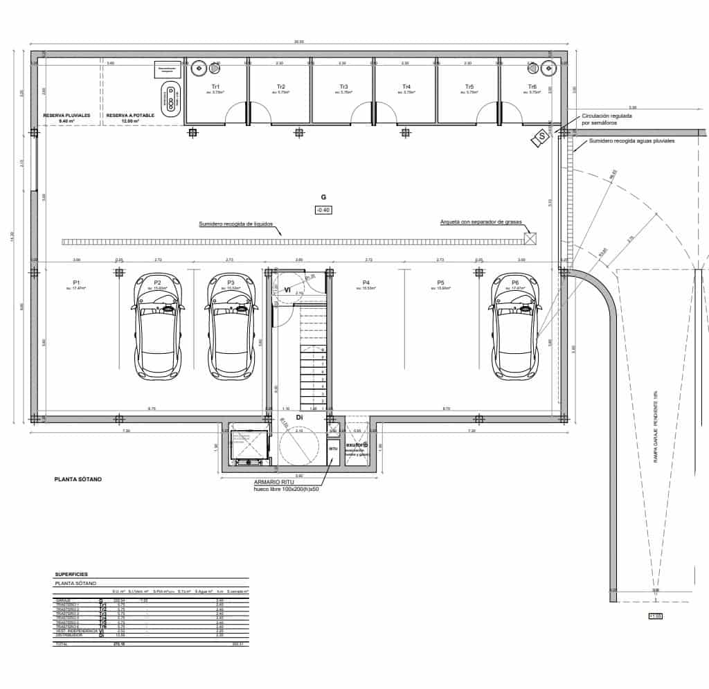 3 quarto Penthouse para venda em Pollensa / Pollenca com piscina garagem - 2 700 000 € (Ref: 9530087)