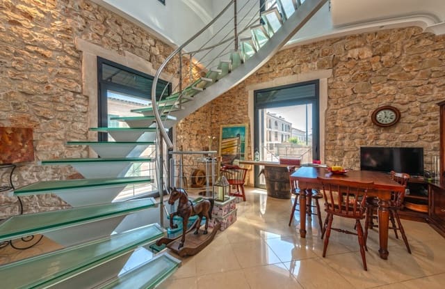 3 camera da letto Casa in vendita in Porreres con garage - 749.000 € (Rif: 9530088)