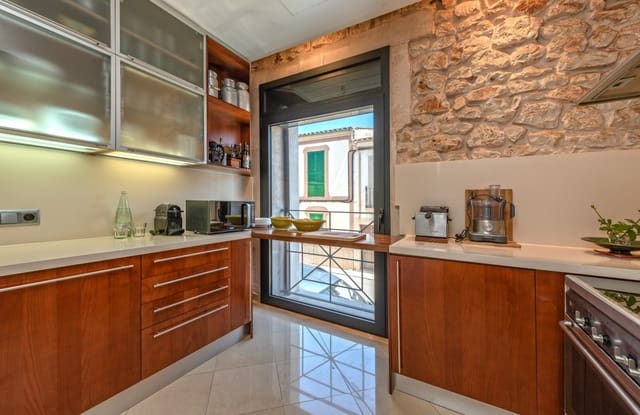 3 camera da letto Casa in vendita in Porreres con garage - 749.000 € (Rif: 9530088)