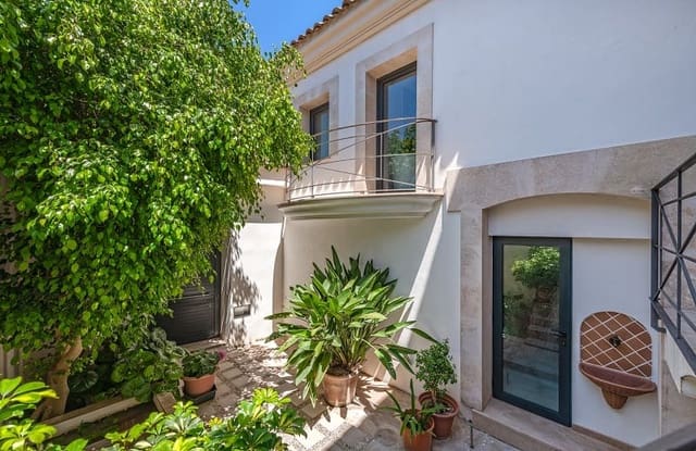 3 camera da letto Casa in vendita in Porreres con garage - 749.000 € (Rif: 9530088)