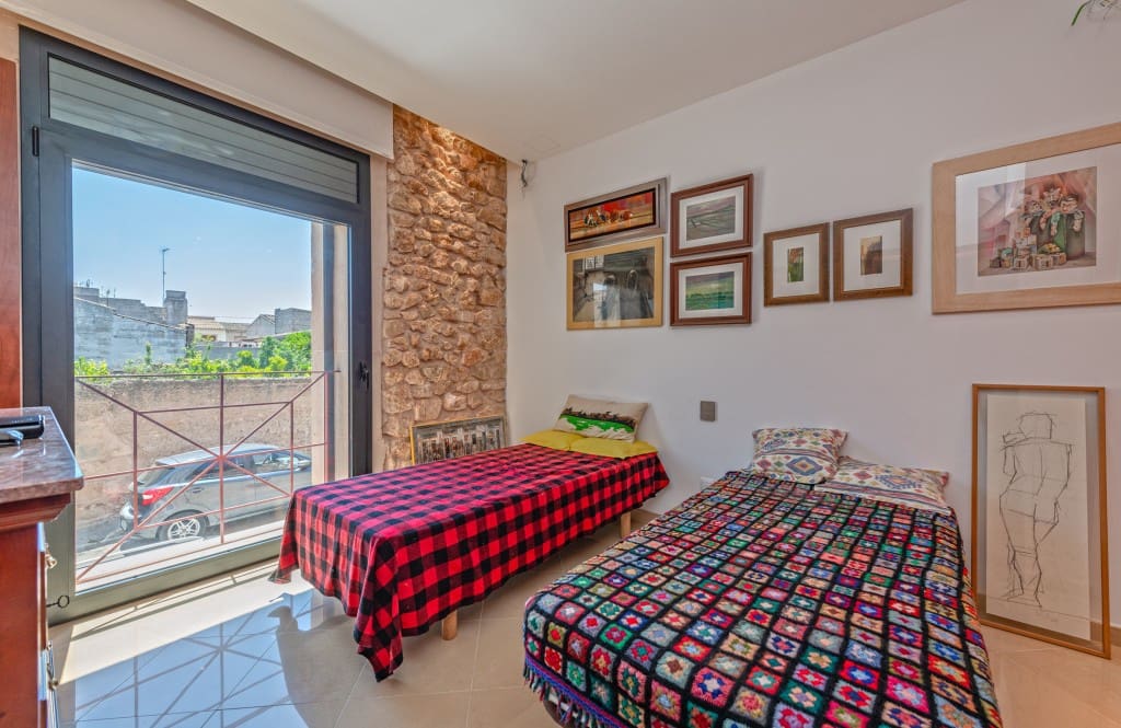 3 camera da letto Casa in vendita in Porreres con garage - 749.000 € (Rif: 9530088)