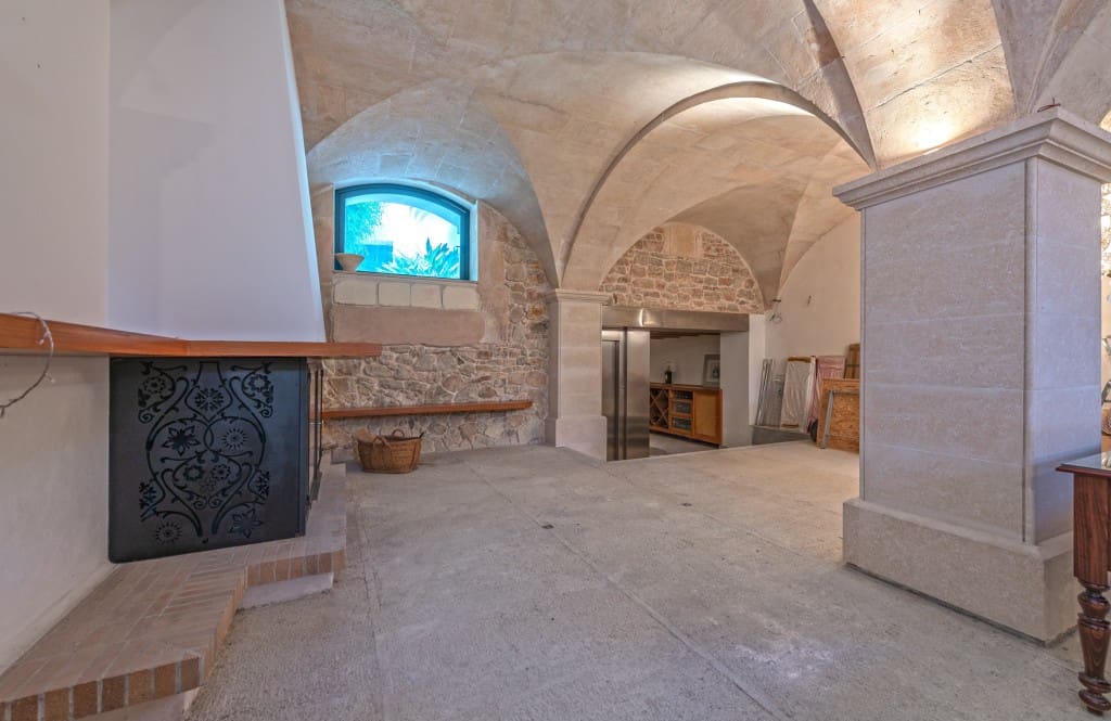 3 camera da letto Casa in vendita in Porreres con garage - 749.000 € (Rif: 9530088)