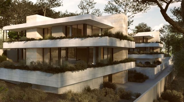 4 chambre Villa/Maison à vendre à Pollensa / Pollença avec piscine - 2 000 000 € (Ref: 9530089)