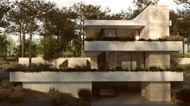 4 chambre Villa/Maison à vendre à Pollensa / Pollença avec piscine - 2 000 000 € (Ref: 9530089)