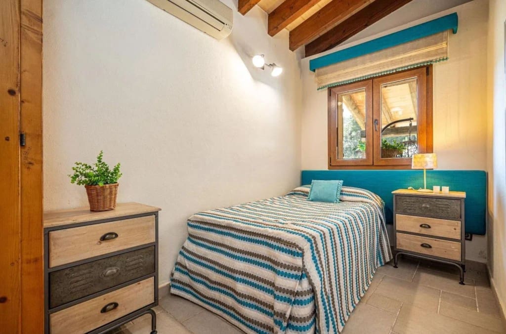 4 slaapkamer Finca/Landhuis te koop in Calvia met zwembad garage - € 1.995.000 (Ref: 9530090)