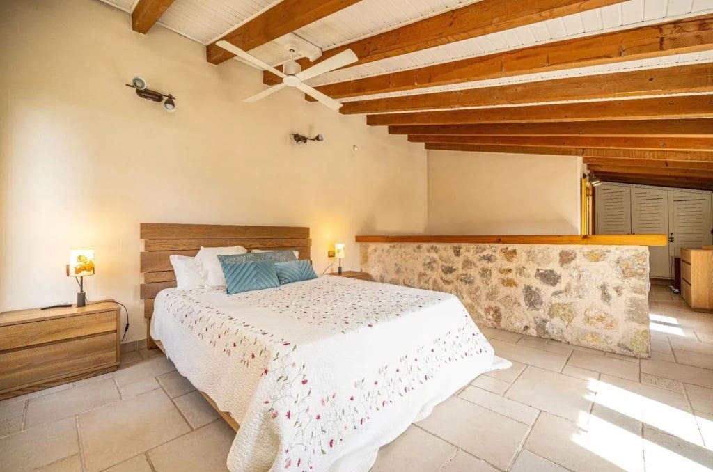 4 slaapkamer Finca/Landhuis te koop in Calvia met zwembad garage - € 1.995.000 (Ref: 9530090)