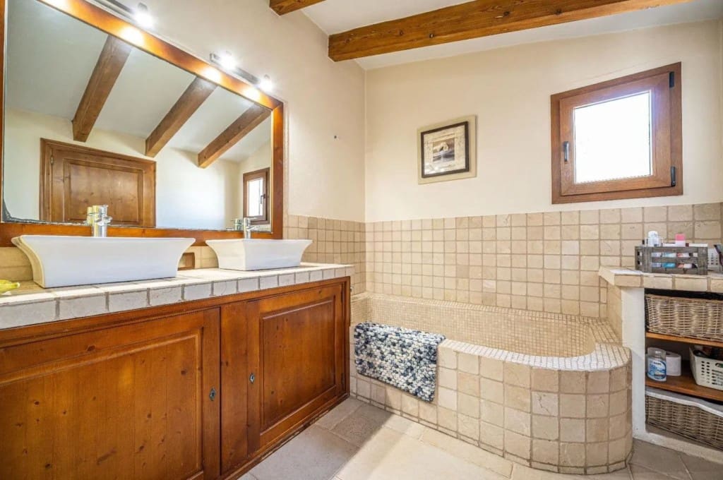 4 slaapkamer Finca/Landhuis te koop in Calvia met zwembad garage - € 1.995.000 (Ref: 9530090)