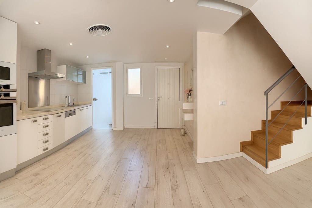 3 soverom Hus til salgs i Palma de Mallorca med svømmebasseng garasje - € 860 000 (Ref: 9530091)