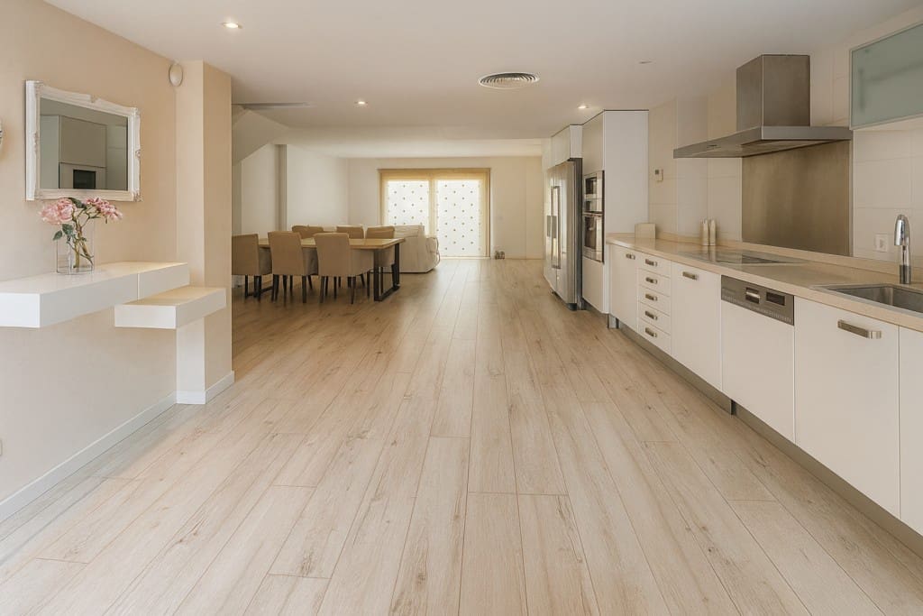 3 soverom Hus til salgs i Palma de Mallorca med svømmebasseng garasje - € 860 000 (Ref: 9530091)