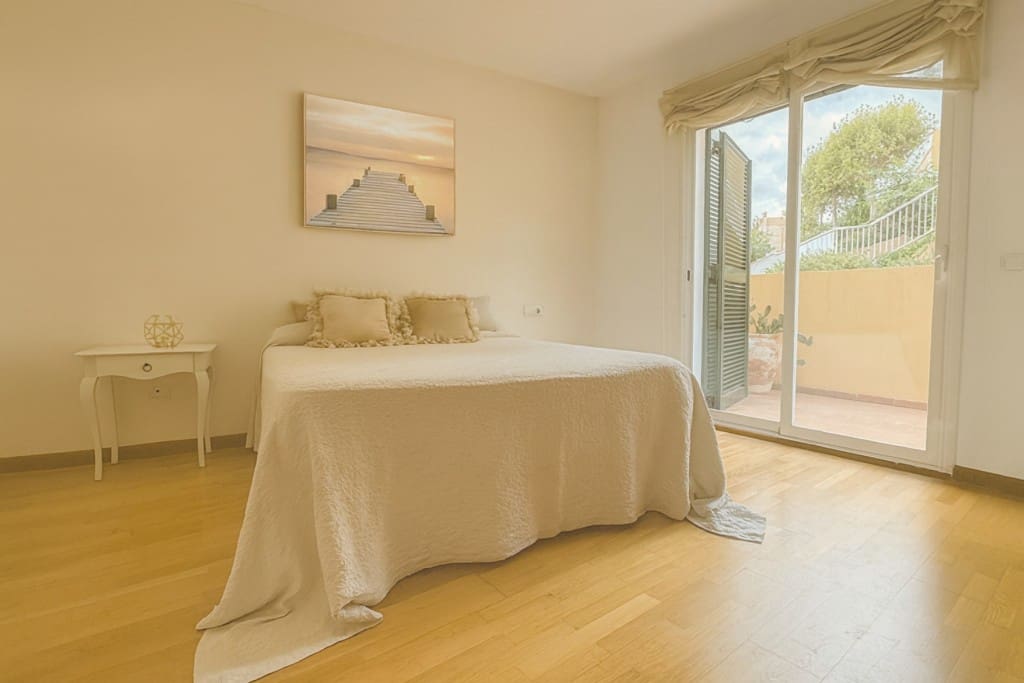 3 soverom Hus til salgs i Palma de Mallorca med svømmebasseng garasje - € 860 000 (Ref: 9530091)