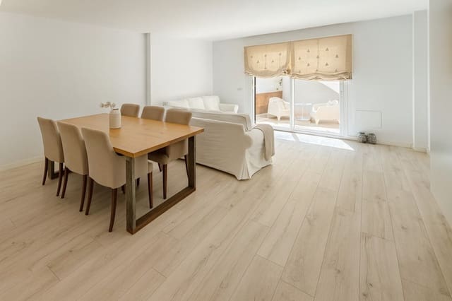 3 soverom Hus til salgs i Palma de Mallorca med svømmebasseng garasje - € 860 000 (Ref: 9530091)