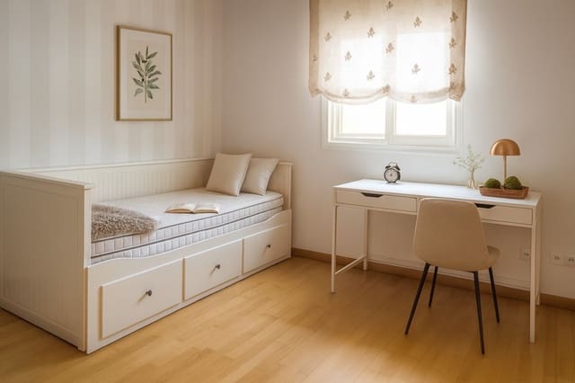 3 soverom Hus til salgs i Palma de Mallorca med svømmebasseng garasje - € 860 000 (Ref: 9530091)