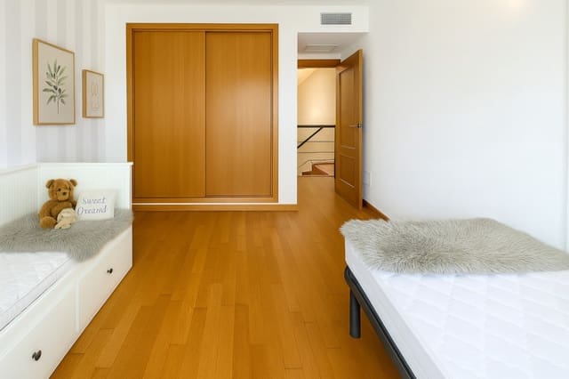 3 soverom Hus til salgs i Palma de Mallorca med svømmebasseng garasje - € 860 000 (Ref: 9530091)