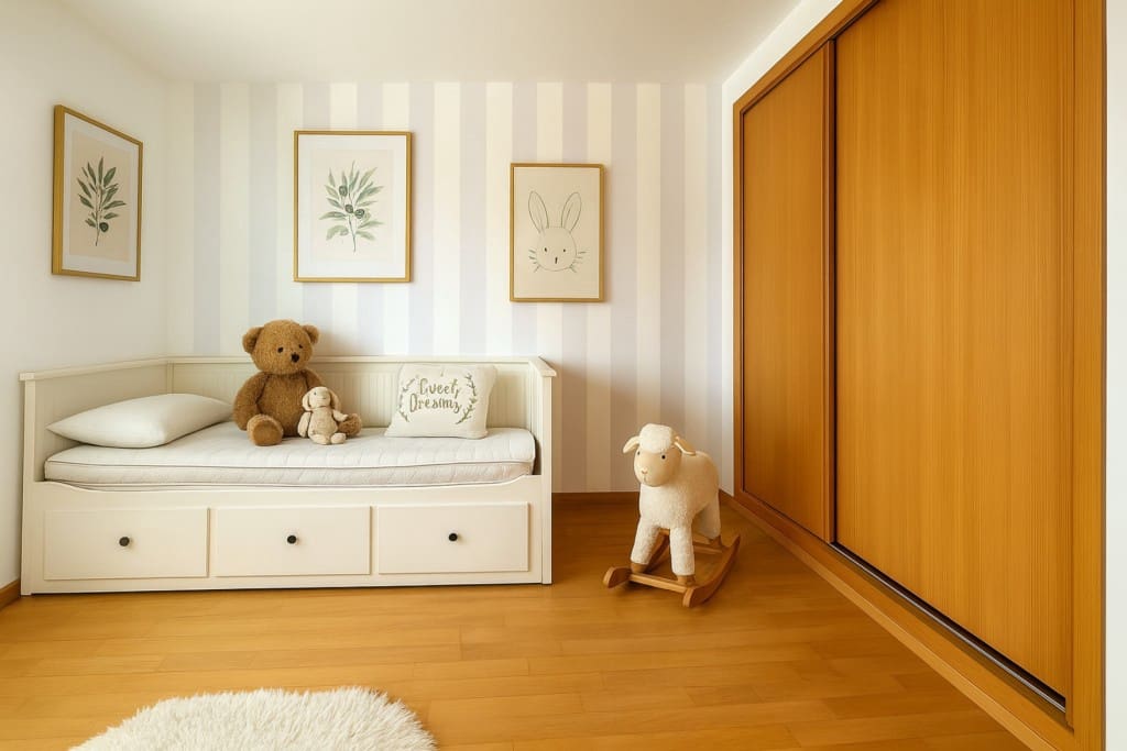 3 soverom Hus til salgs i Palma de Mallorca med svømmebasseng garasje - € 860 000 (Ref: 9530091)