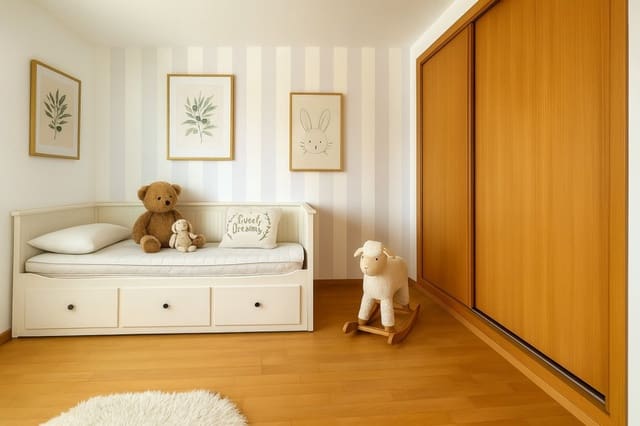 3 soverom Hus til salgs i Palma de Mallorca med svømmebasseng garasje - € 860 000 (Ref: 9530091)