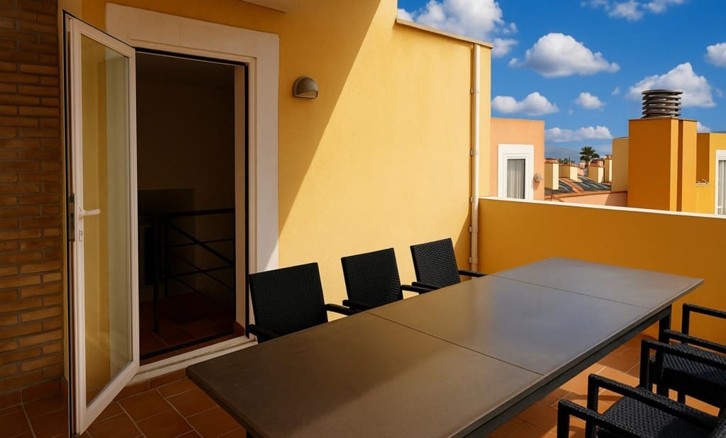 3 soverom Hus til salgs i Palma de Mallorca med svømmebasseng garasje - € 860 000 (Ref: 9530091)