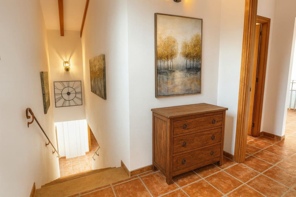 6 bedroom Finca/Country House for sale in Alcudia with pool garage - € 2,690,000 (Ref: 9530092)