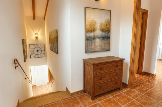 6 slaapkamer Finca/Landhuis te koop in Alcúdia met zwembad garage - € 2.690.000 (Ref: 9530092)