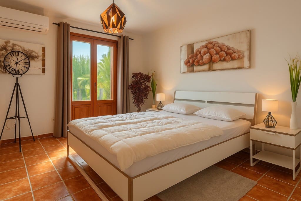 6 bedroom Finca/Country House for sale in Alcudia with pool garage - € 2,690,000 (Ref: 9530092)