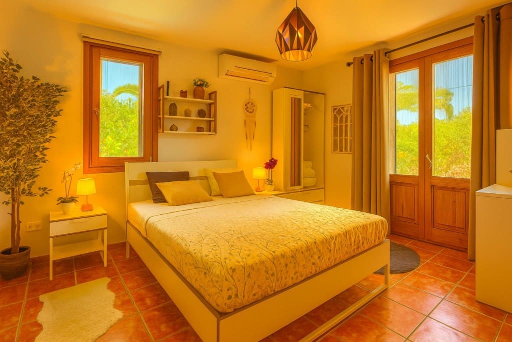 6 bedroom Finca/Country House for sale in Alcudia with pool garage - € 2,690,000 (Ref: 9530092)