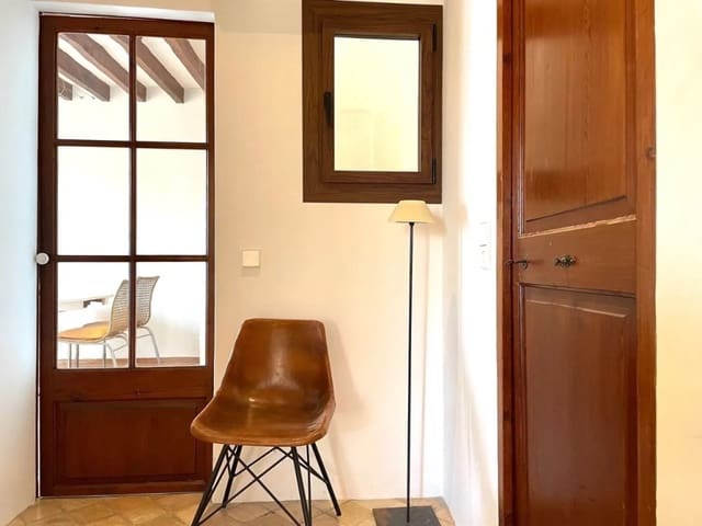 3 quarto Penthouse para venda em Palma de Mallorca com garagem - 1 950 000 € (Ref: 9530093)