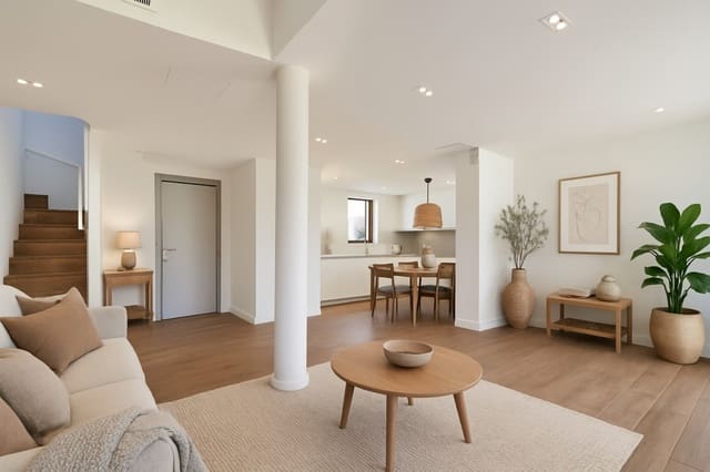 3 chambre Villa/Maison à vendre à Santa Ponsa, Calvià avec piscine garage - 1 750 000 € (Ref: 9530094)