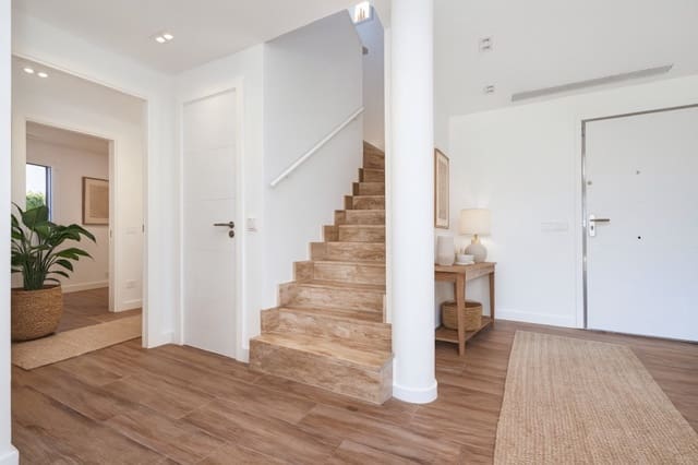 3 chambre Villa/Maison à vendre à Santa Ponsa, Calvià avec piscine garage - 1 750 000 € (Ref: 9530094)