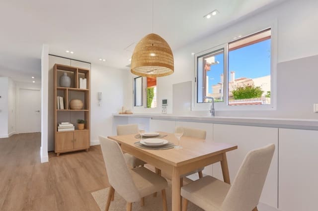 3 chambre Villa/Maison à vendre à Santa Ponsa, Calvià avec piscine garage - 1 750 000 € (Ref: 9530094)