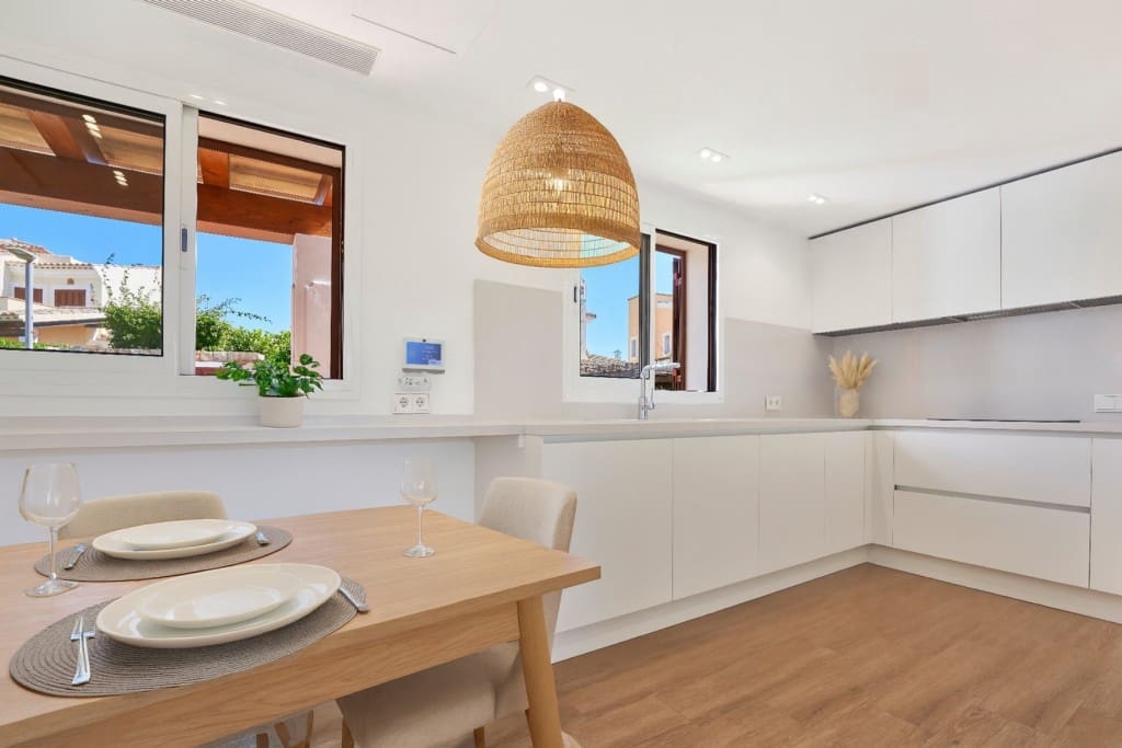 3 chambre Villa/Maison à vendre à Santa Ponsa avec piscine garage - 1 750 000 € (Ref: 9530094)